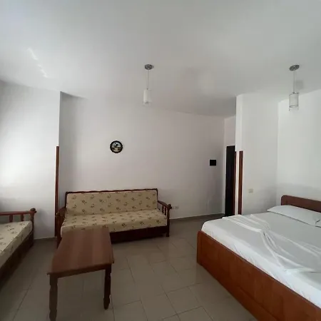 Appartement Dragos Durrës