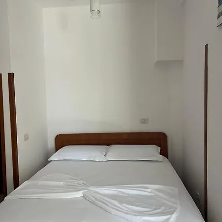 Appartement Dragos *